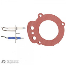 Elektrodi Buderus Bosch 87379035360